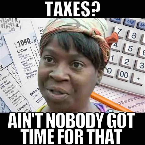 filing taxes meme|50 Funny Tax Memes That Are Better Than Finding A。